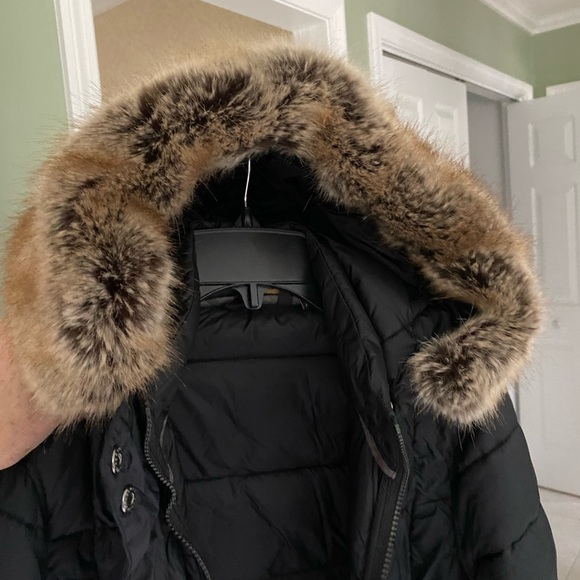 Barbour coat - Picture 7 of 7